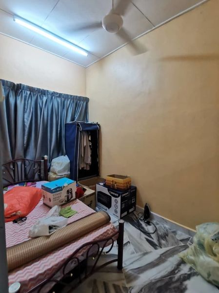 Alam Perdana, Bandar Puncak Alam, Selangor LBS Sungai Buloh Denai Alam, Selangor, Bandar Puncak Alam