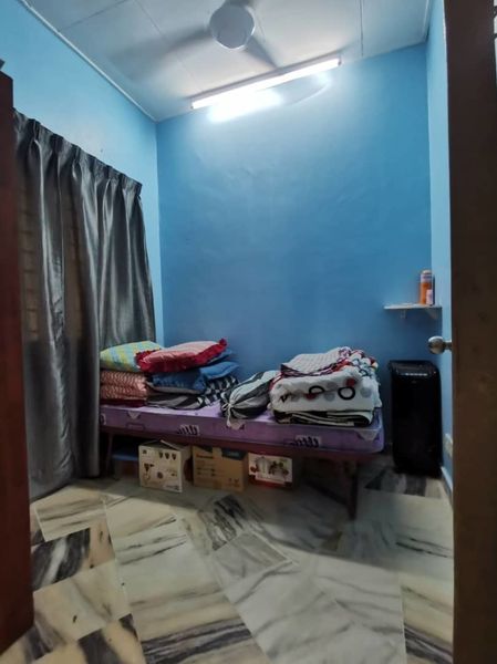 Alam Perdana, Bandar Puncak Alam, Selangor LBS Sungai Buloh Denai Alam, Selangor, Bandar Puncak Alam