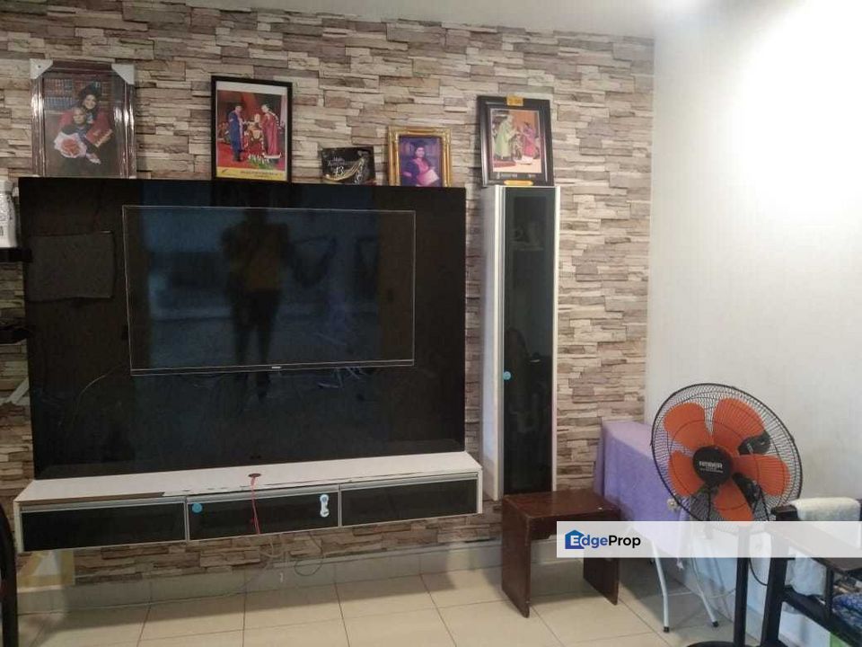 The Oleander @ Bandar Seri Coalfields, Selangor, Sungai Buloh