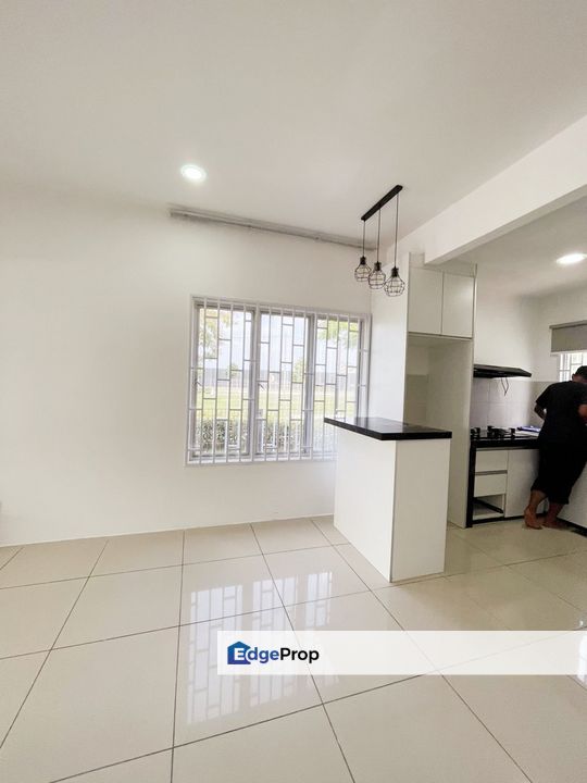 2 Sty LBS Irama Perdana Puncak Alam by Kevin, Selangor, Bandar Puncak Alam