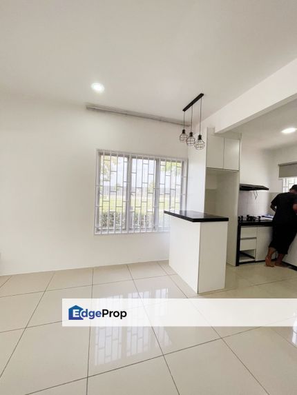 2 Sty LBS Irama Perdana Puncak Alam by Kevin, Selangor, Bandar Puncak Alam