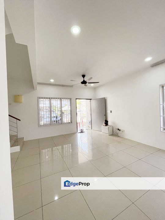 2 Sty LBS Irama Perdana Puncak Alam by Kevin, Selangor, Bandar Puncak Alam