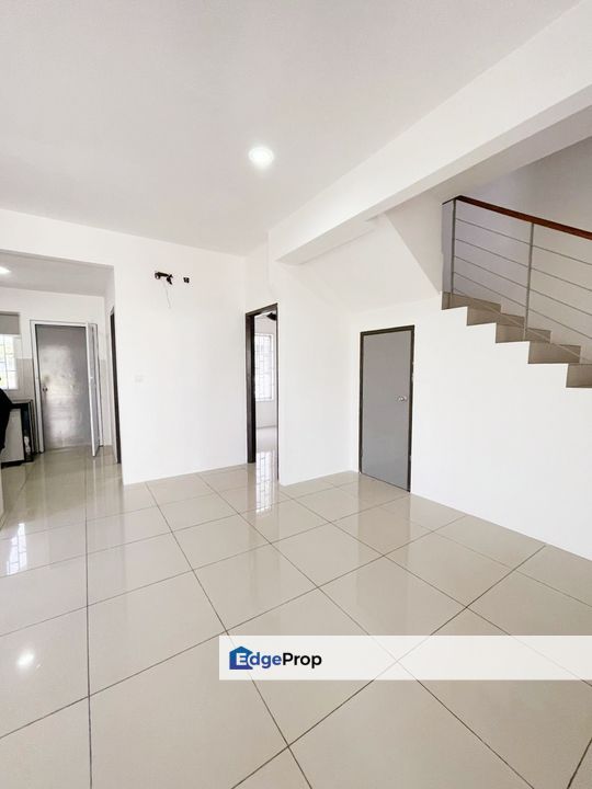 2 Sty LBS Irama Perdana Puncak Alam by Kevin, Selangor, Bandar Puncak Alam