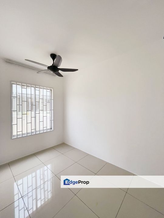 2 Sty LBS Irama Perdana Puncak Alam by Kevin, Selangor, Bandar Puncak Alam