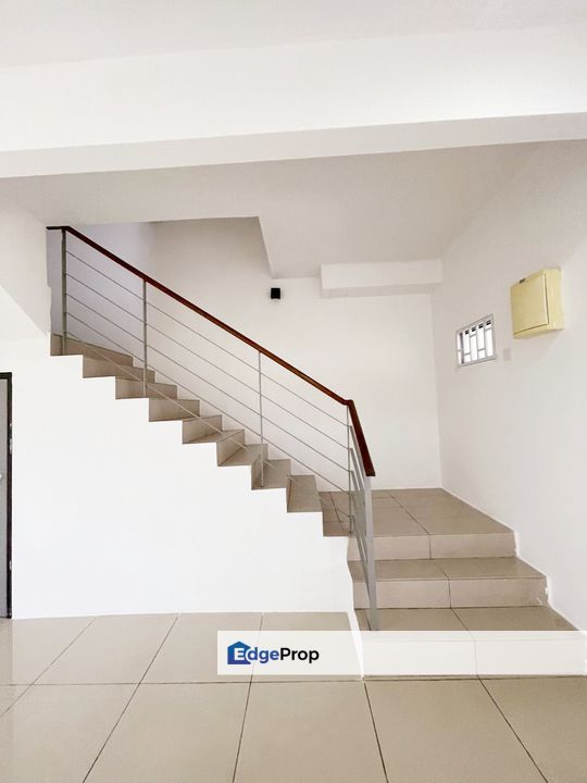 2 Sty LBS Irama Perdana Puncak Alam by Kevin, Selangor, Bandar Puncak Alam