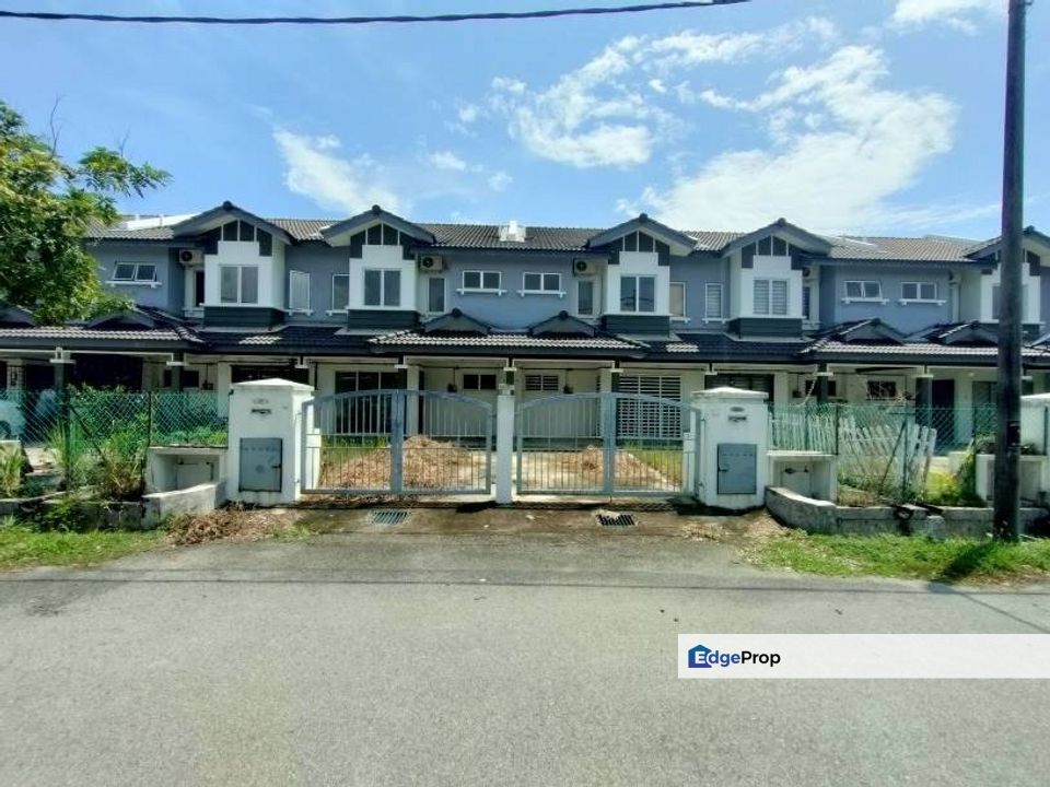 2 Storey Idaman Warisan Alam Perdana Puncak Alam, Selangor, Bandar Puncak Alam