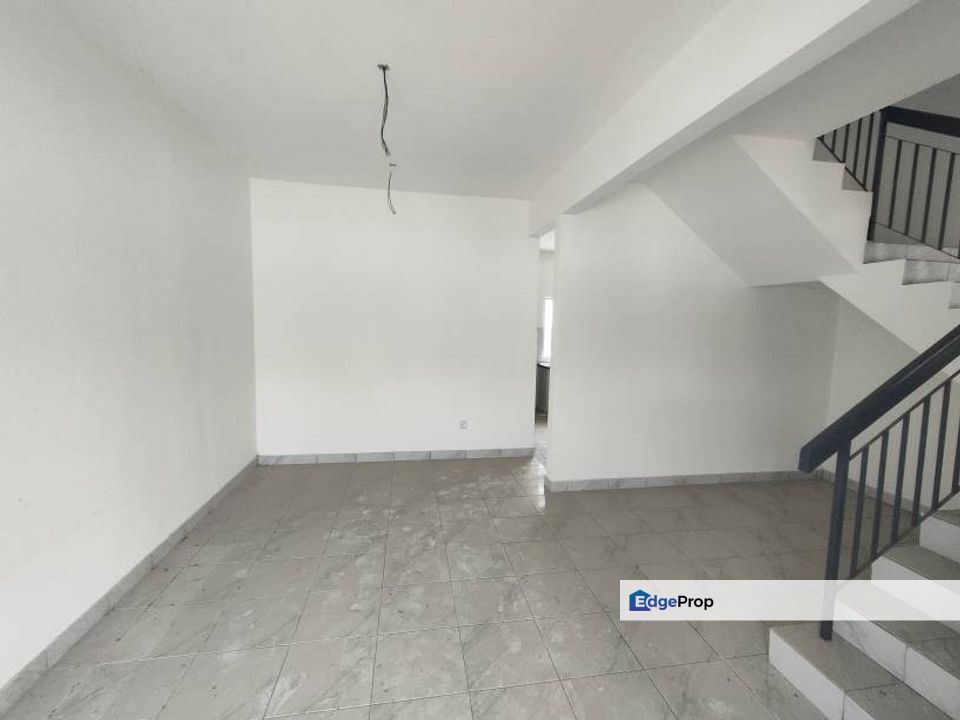 2 Storey Idaman Warisan Alam Perdana Puncak Alam, Selangor, Bandar Puncak Alam