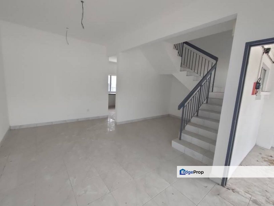 2 Storey Idaman Warisan Alam Perdana Puncak Alam, Selangor, Bandar Puncak Alam