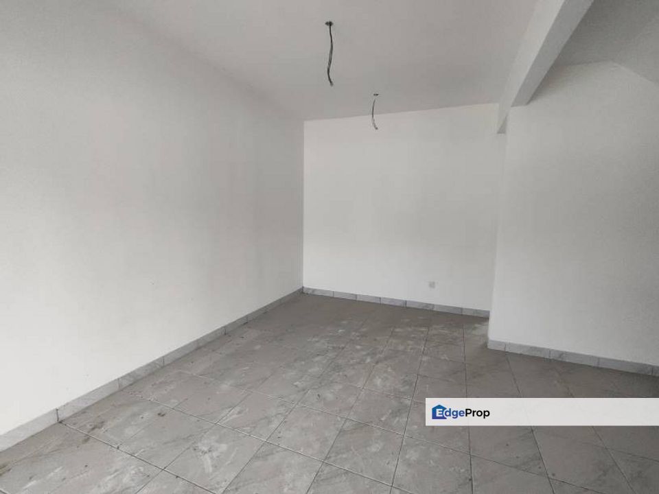 2 Storey Idaman Warisan Alam Perdana Puncak Alam, Selangor, Bandar Puncak Alam