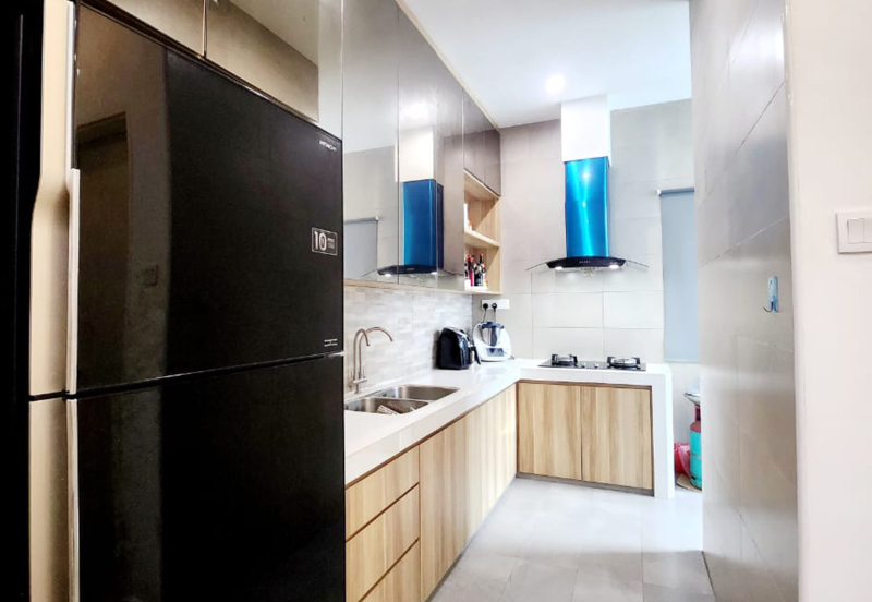 Bandar Seri Coalfields