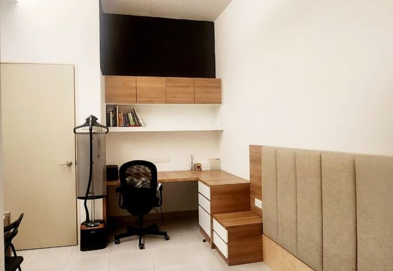 Bandar Seri Coalfields