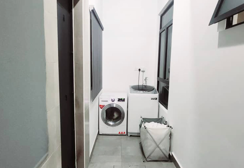 Bandar Seri Coalfields