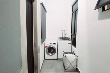 Bandar Seri Coalfields