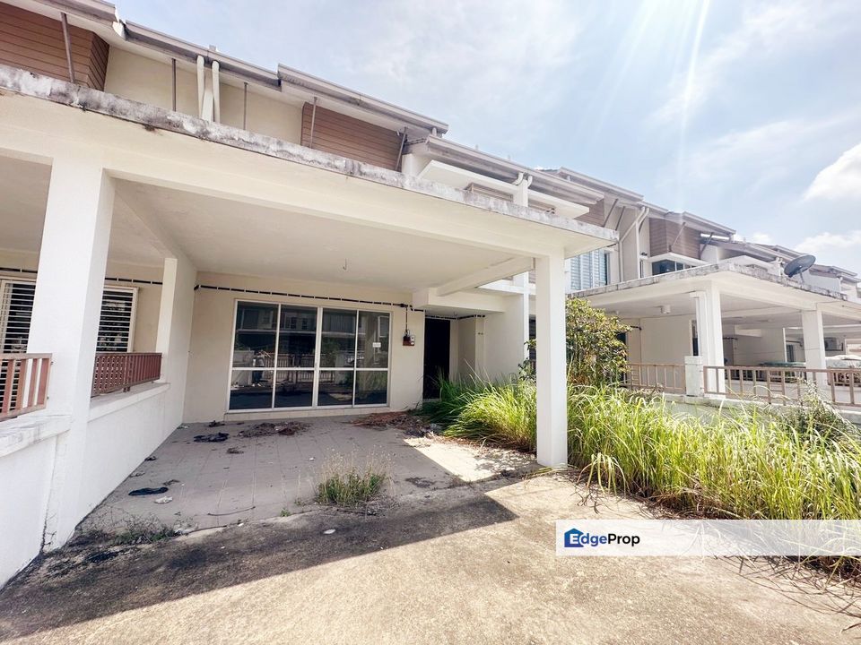 Bandar Seri Coalfields Duranta, Selangor, Sungai Buloh