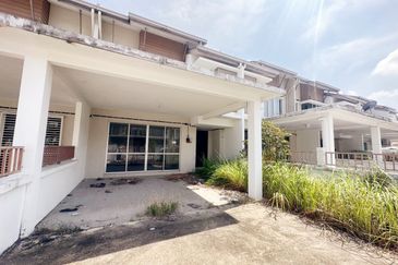 Bandar Seri Coalfields