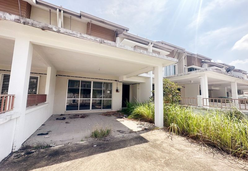 Bandar Seri Coalfields