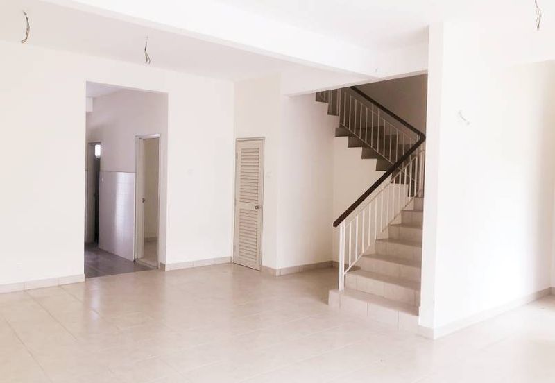 Bandar Seri Coalfields