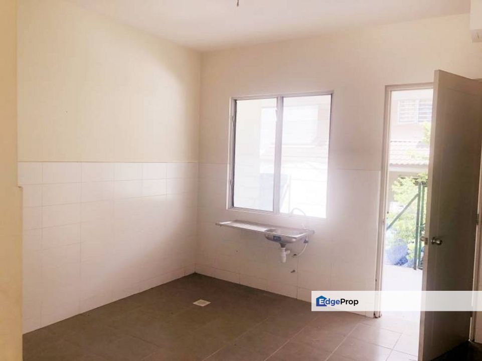 Bandar Seri Coalfields Duranta, Selangor, Sungai Buloh