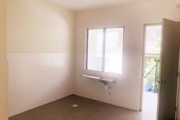 Bandar Seri Coalfields