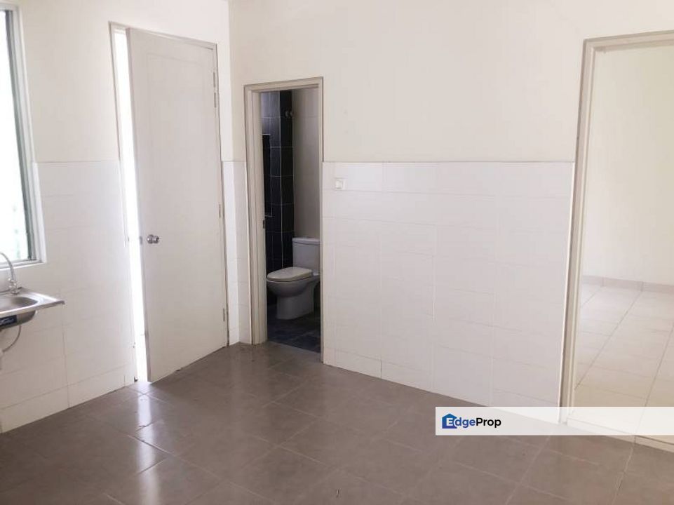 Bandar Seri Coalfields Duranta, Selangor, Sungai Buloh