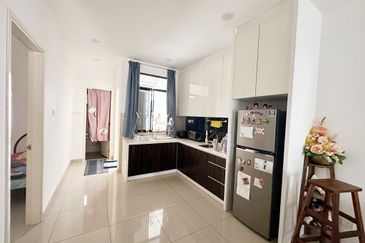 Bandar Seri Coalfields