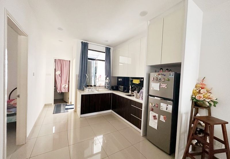 Bandar Seri Coalfields