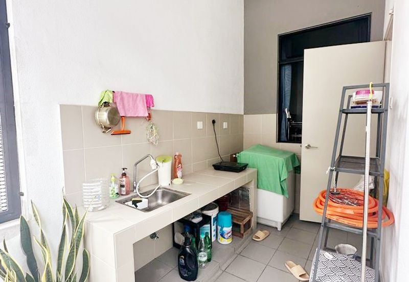 Bandar Seri Coalfields