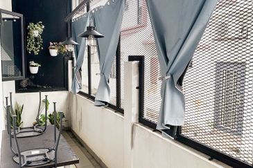 Bandar Seri Coalfields