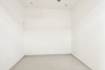 Bandar Seri Coalfields