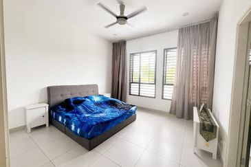 Bandar Seri Coalfields