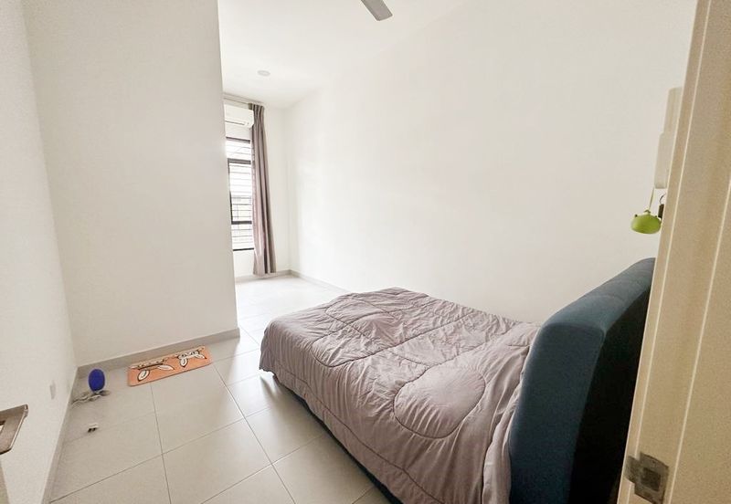 Bandar Seri Coalfields