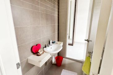 Bandar Seri Coalfields