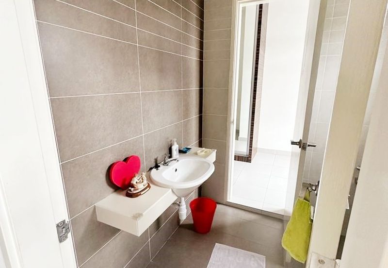 Bandar Seri Coalfields