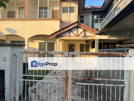Alam Perdana, Bandar Puncak Alam, Selangor, Selangor, Bandar Puncak Alam