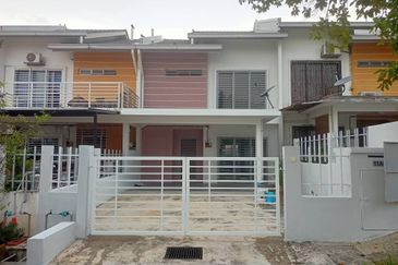 Bandar Seri Coalfields