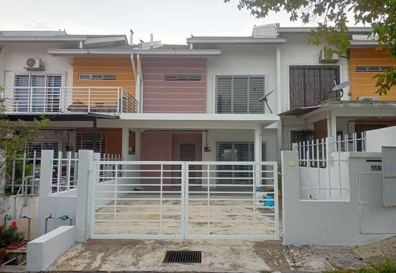 Bandar Seri Coalfields