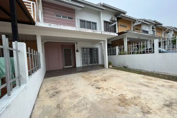 Bandar Seri Coalfields