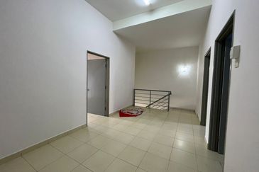 Bandar Seri Coalfields