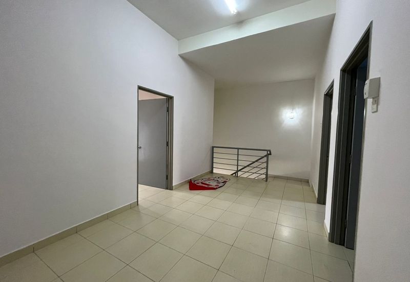 Bandar Seri Coalfields