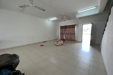 Bandar Seri Coalfields