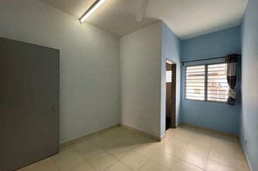 Bandar Seri Coalfields