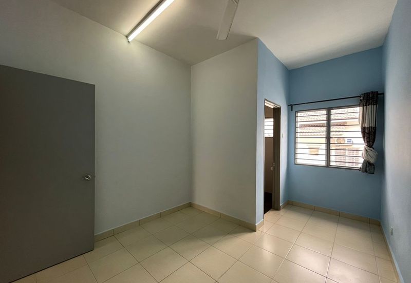 Bandar Seri Coalfields