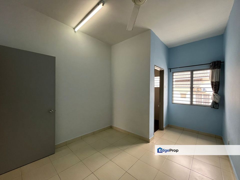 2 Storey Terrace House @ Bandar Seri Coalfields Duranta For Rent, Selangor, Sungai Buloh