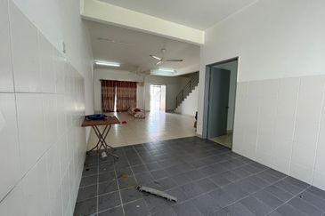 Bandar Seri Coalfields