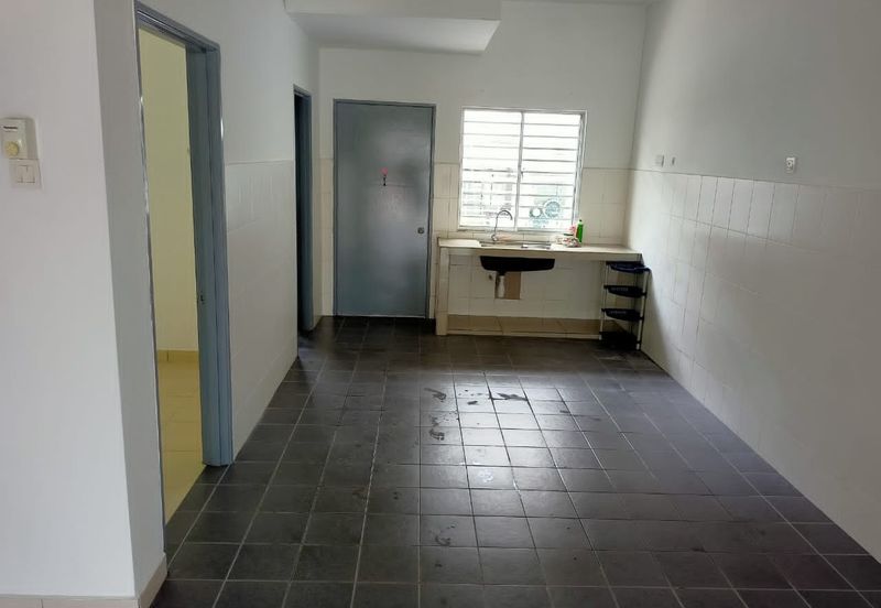 Bandar Seri Coalfields