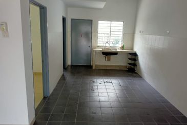 Bandar Seri Coalfields