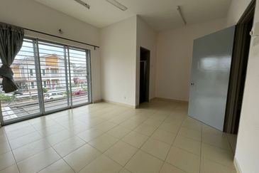 Bandar Seri Coalfields