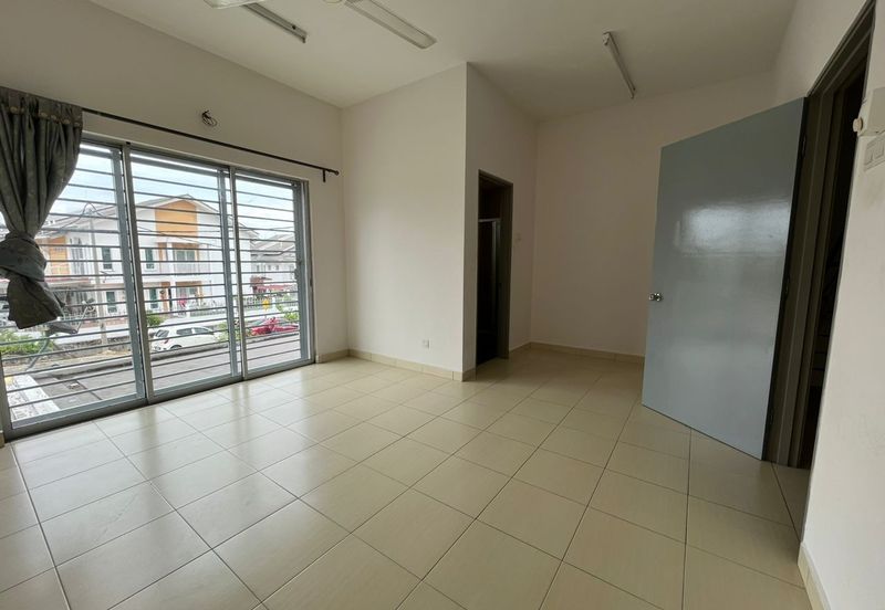 Bandar Seri Coalfields