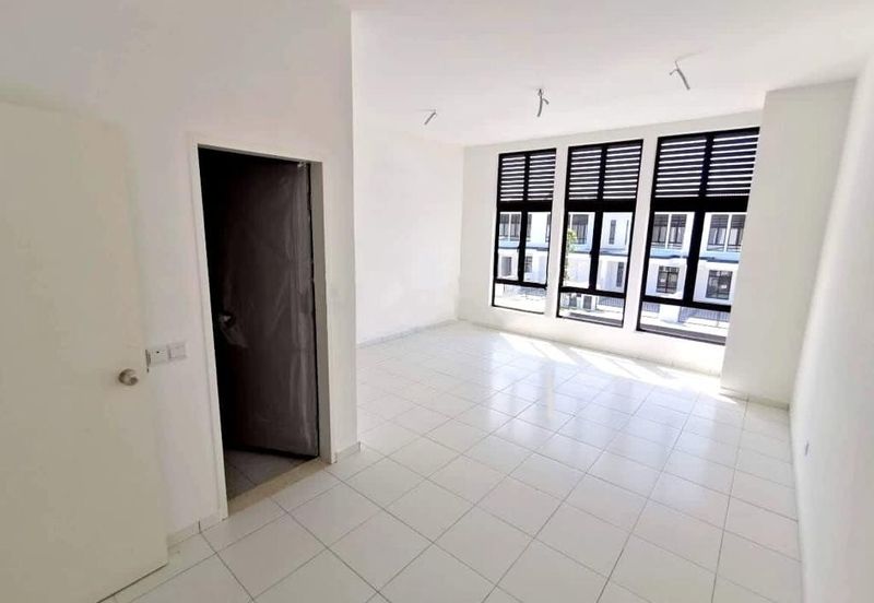 Graham Garden @ Eco Grandeur