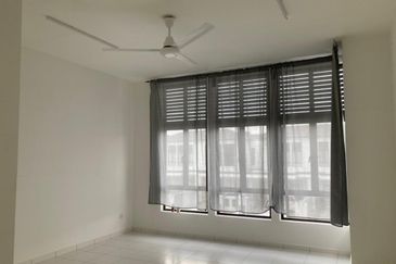 Graham Garden @ Eco Grandeur